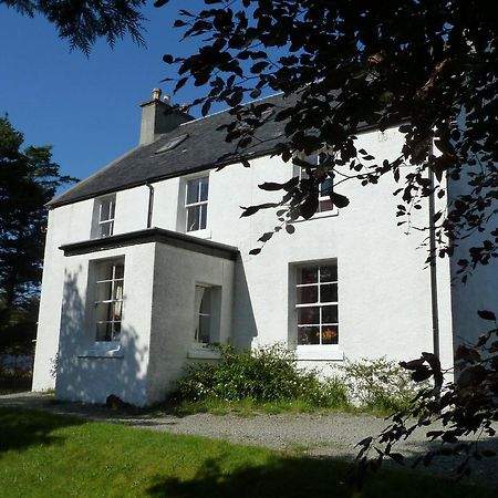 Tullochard House B&B Dunvegan  Zewnętrze zdjęcie